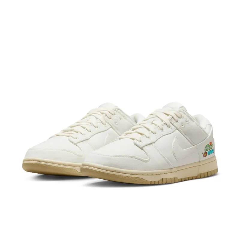 Nike DUNK LO MNS “The Future is Equal” (FD0868-133)