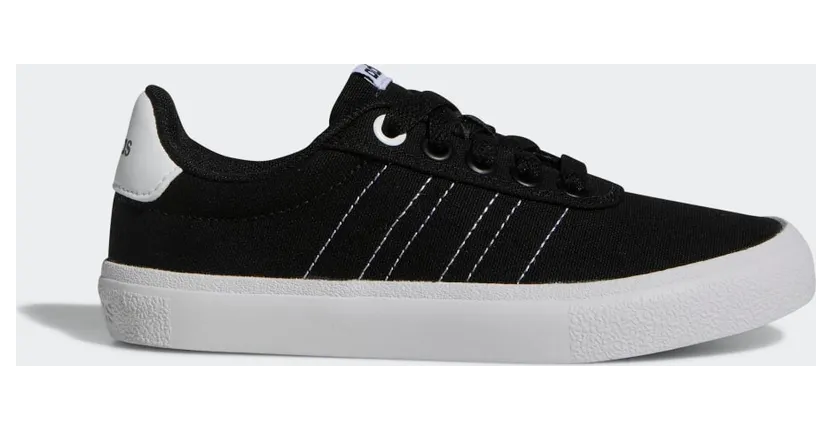 adidas VULCRAID3R Skateboardschoenen Core Black / Cloud White / Core Black (GZ3330)