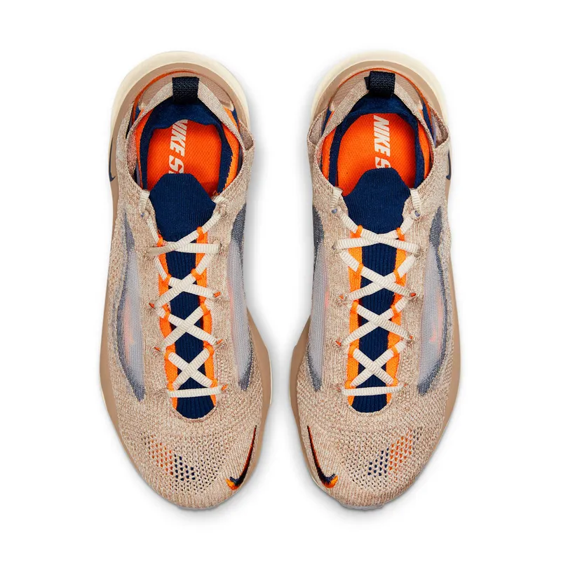 Nike SPARK FLYKNIT “Orange” (DD1901-200)