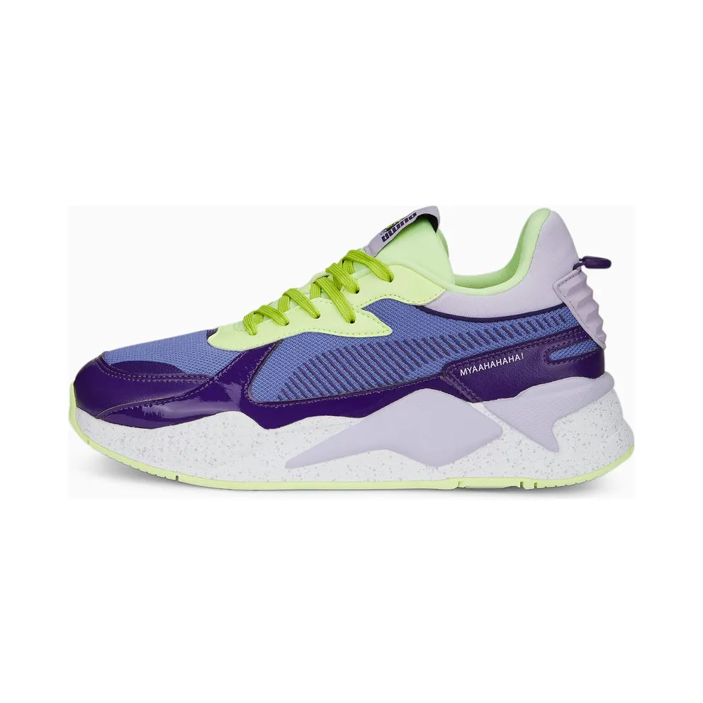 Puma x HE-MAN RS-X Skeletor Blau (388562-01)
