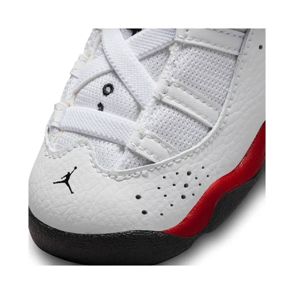 Jordan 6 Rings Cherry (323420-126)