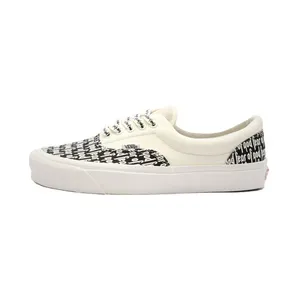 Vans Era 95 DX Fear of God White Black