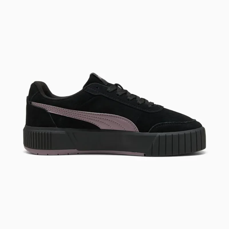 PUMA Carina Mia Sneakers – Black (40263803)