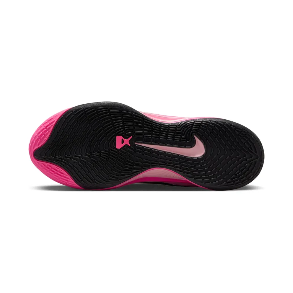 Nike A’One “Black Hyper Pink” (FZ8605-001)