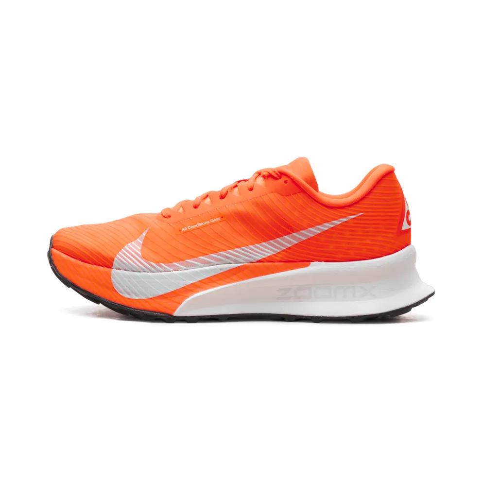 Nike ACG Ultrafly Trail “Hyper Crimson / Total Orange” (HF5668-801)