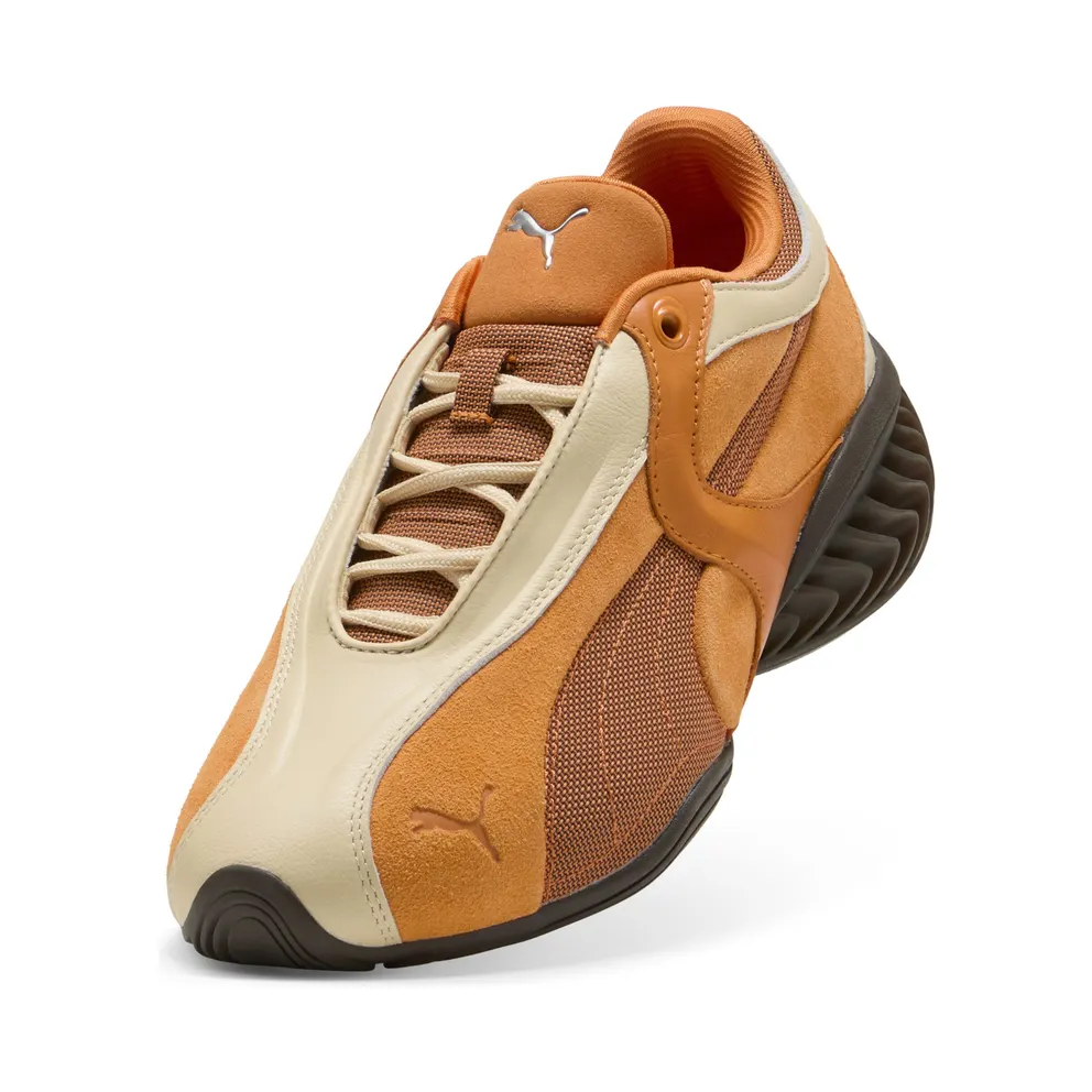 Puma CELL GEO 1 “Canvas / Maple Syrup” (405336_07)