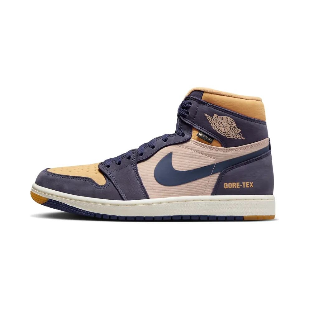 Air Jordan 1 Element Gore-Tex “Sky J Purple” (DB2889-501)