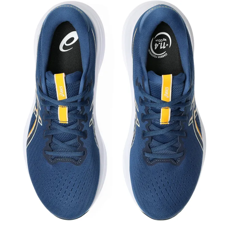 ASICS GEL-EXCITE 11 “Twilight Blue / Light Dust” (1011C080-403)
