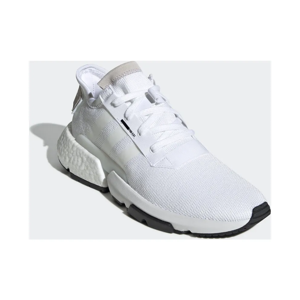adidas POD-S3.1 Cloud White Core Black Cloud White/Cloud White/Core Black (B37367)