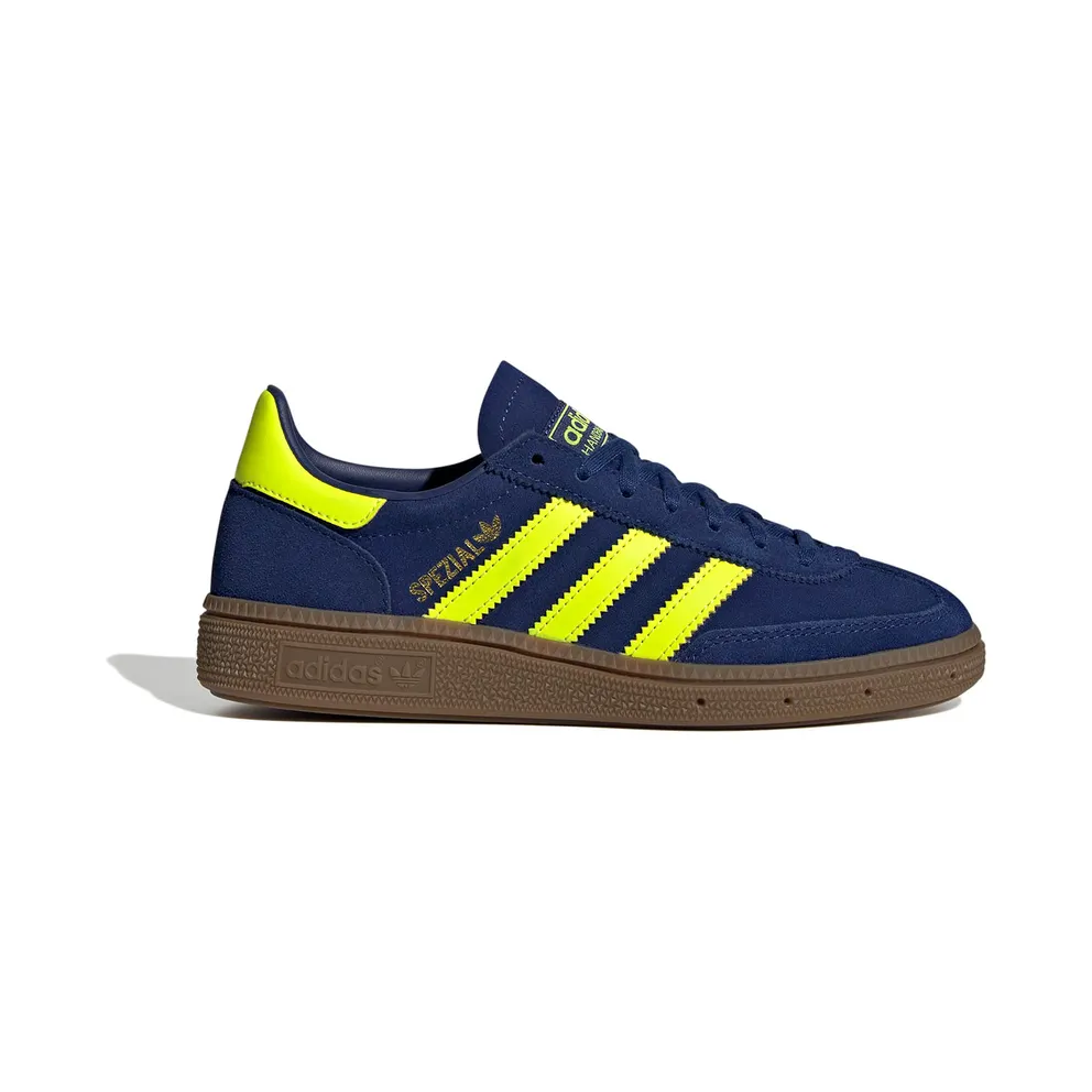 adidas Spezial Blau
