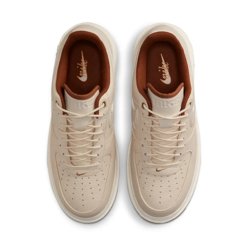 Nike Air Force 1 Low Luxe Pearl White (DB4109-200)
