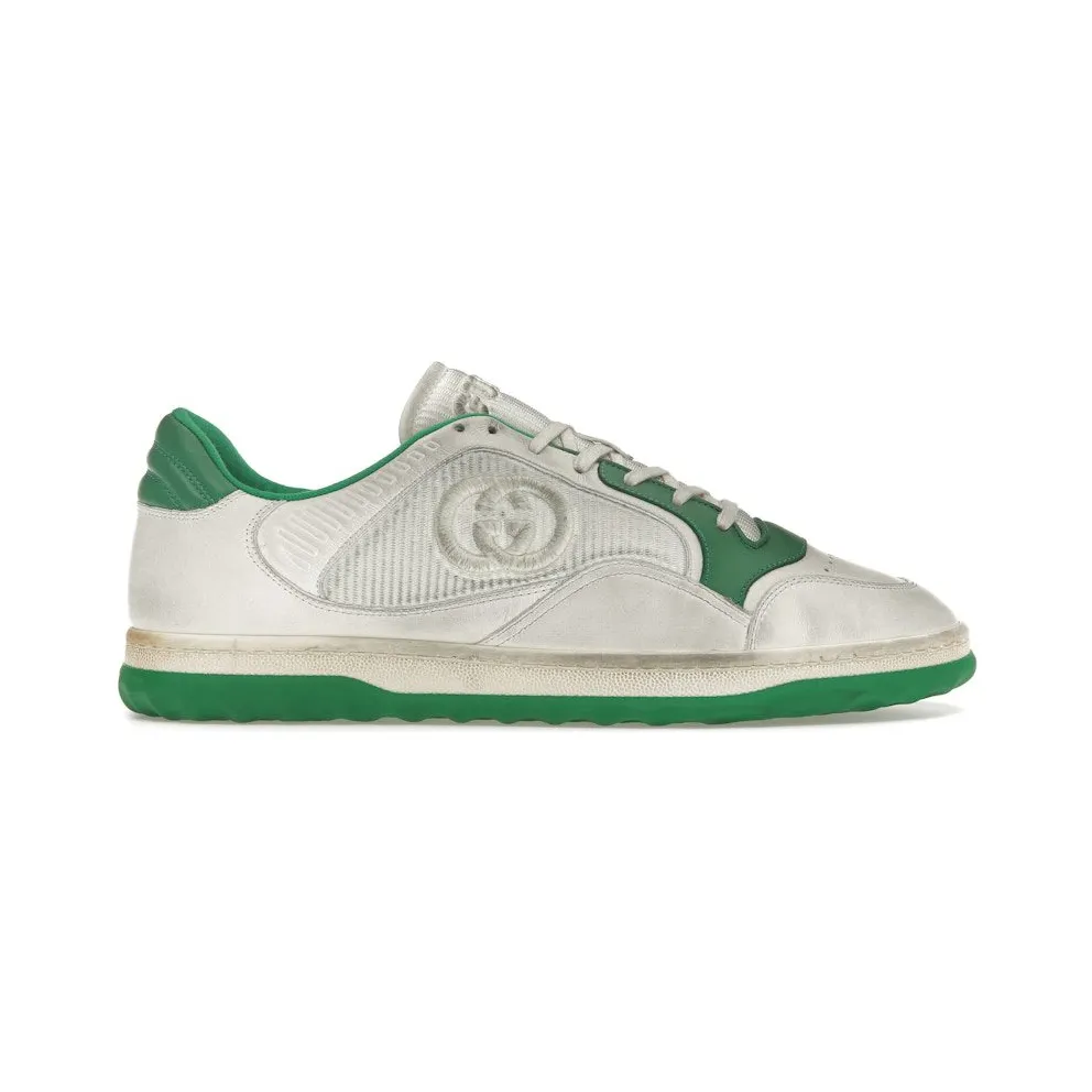 Gucci MAC80 Off-White Green (749896 AAB79 9148)