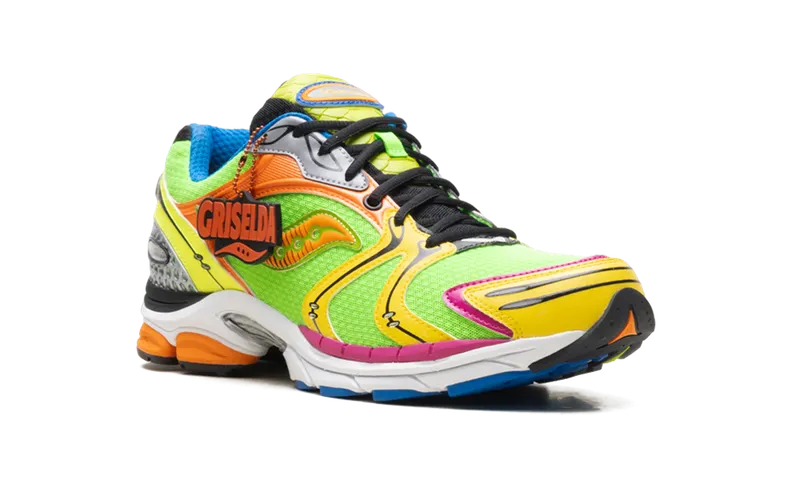 Saucony ProGrid Triumph 4 “Westside Gunn – Super Flygod” (S71048-1)