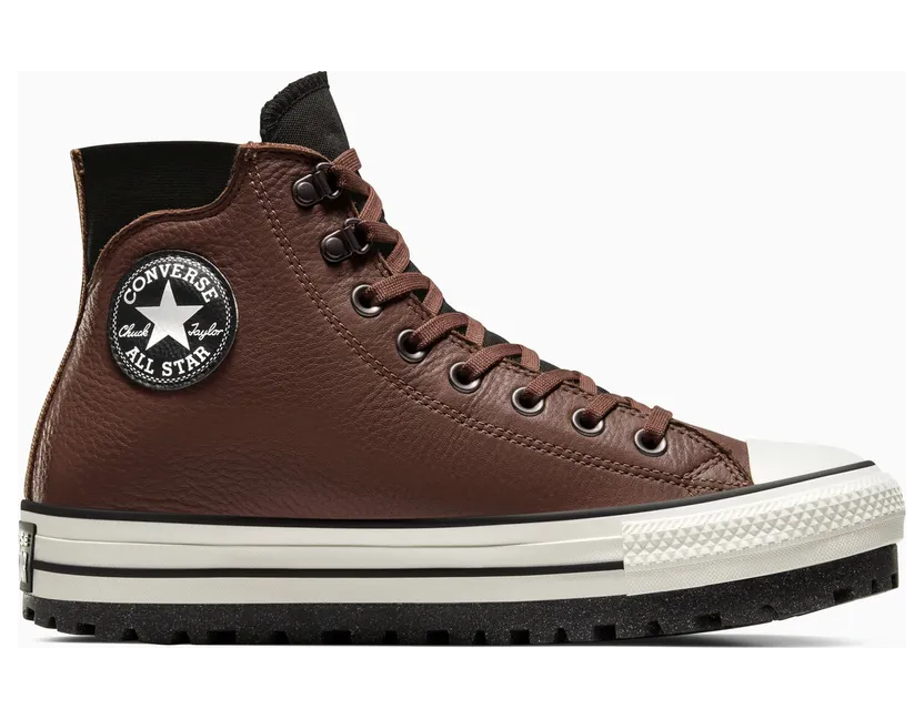 Converse Chuck Taylor All Star – “Bear Nap Brown” (A08559C)
