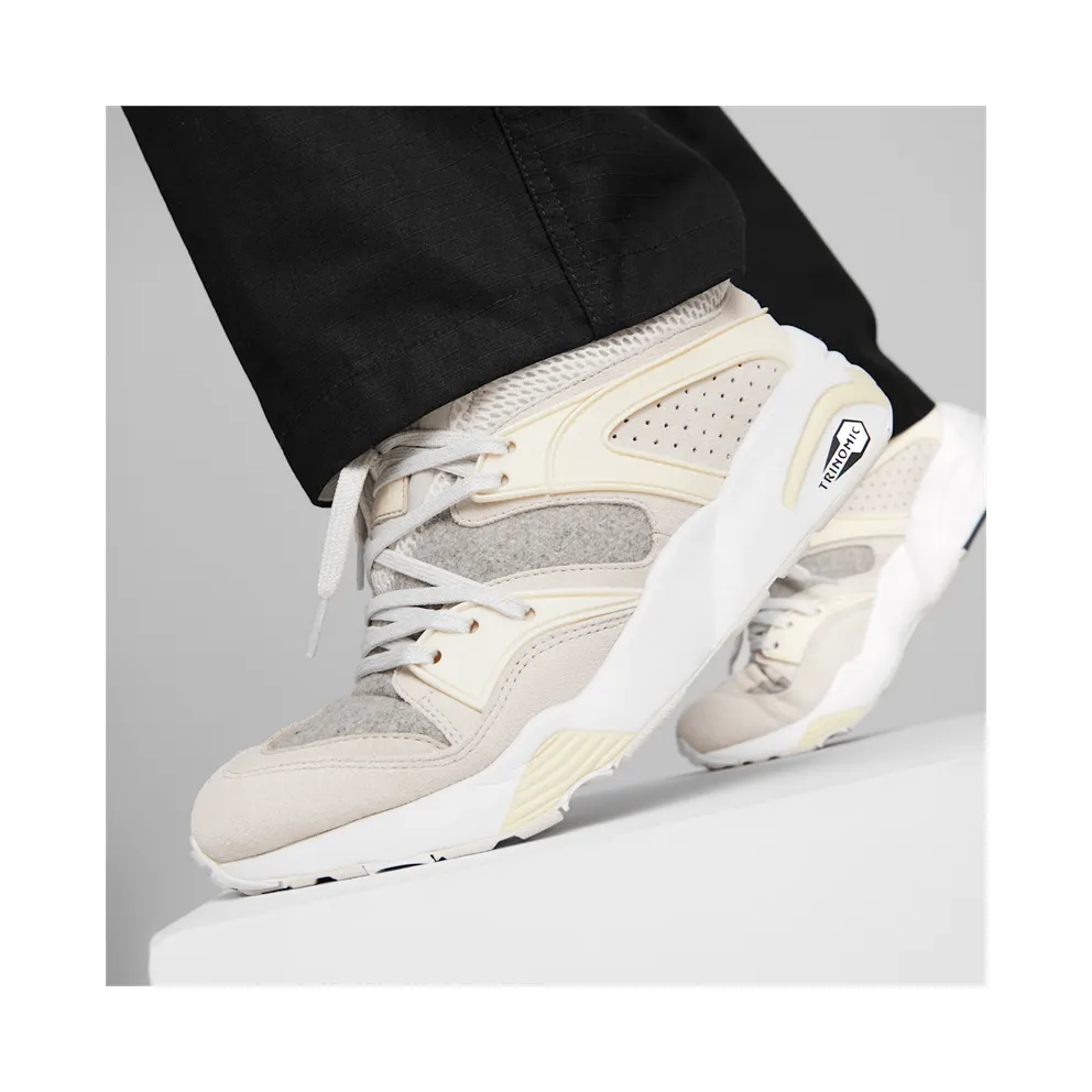 Puma Blaze of Glory Wool White (38645102)