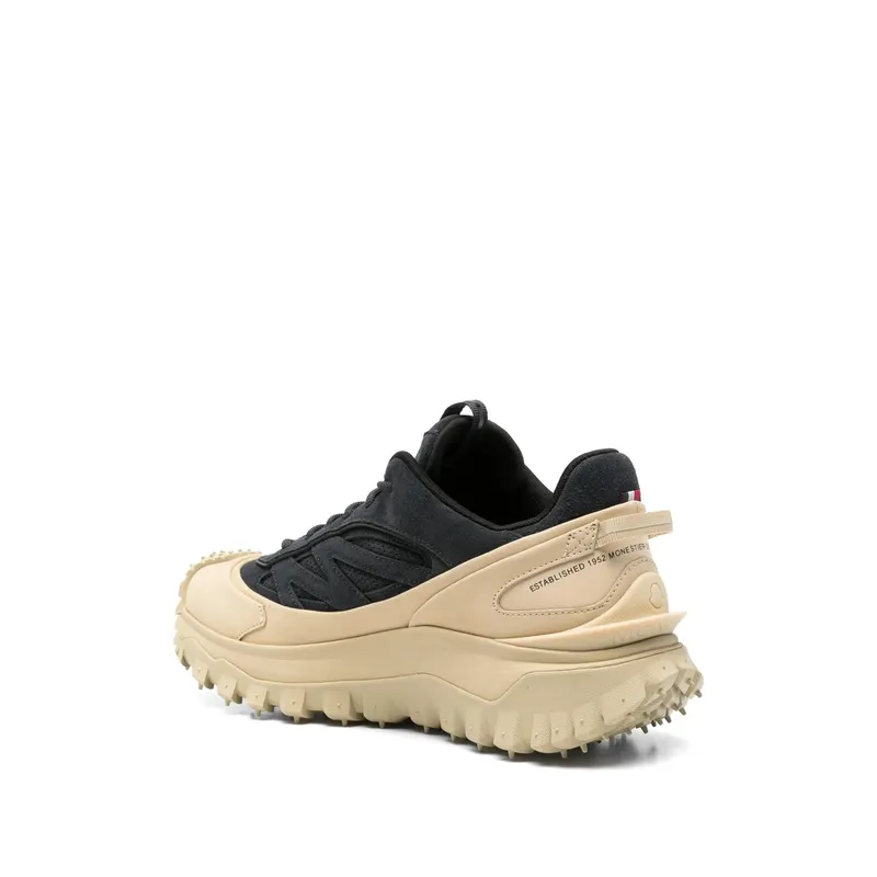 Moncler Trailgrip Apex Craft GTX Panelled “Blue/Neutrals” (M9884 4M000-10 77X)