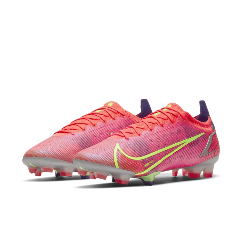 Nike Mercurial Vapor 14 Elite FG Bright Crimson Indigo Burst (CQ7635-600)