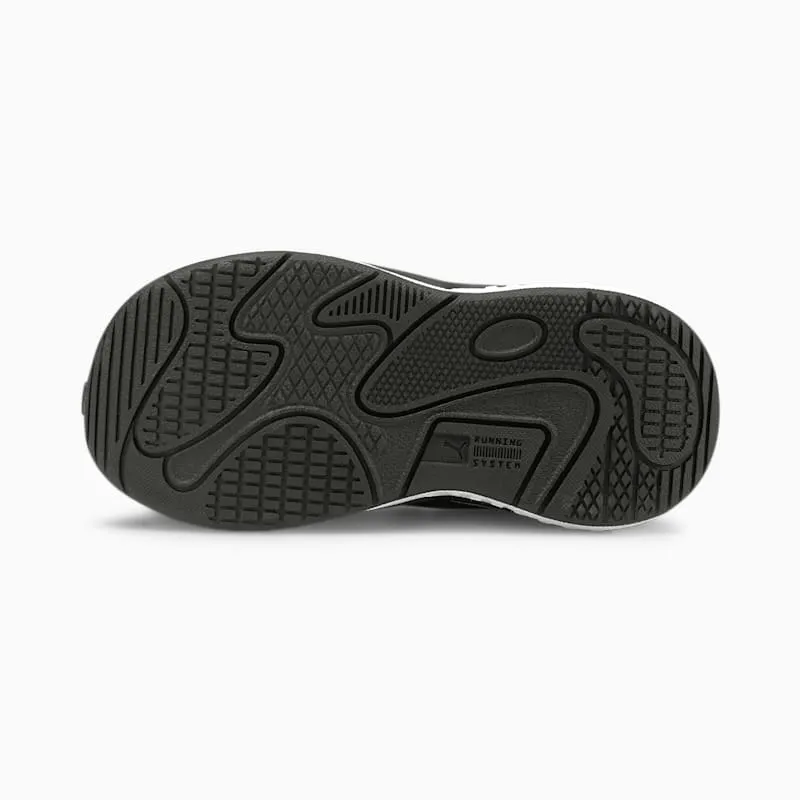 Puma RS-Fast Black Urban Red (375699-10)