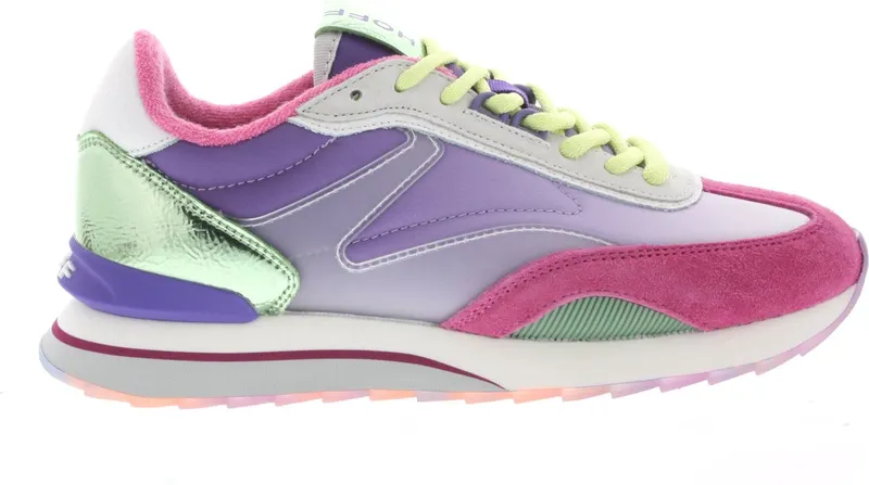 Hoff sneaker Purple (12403003)