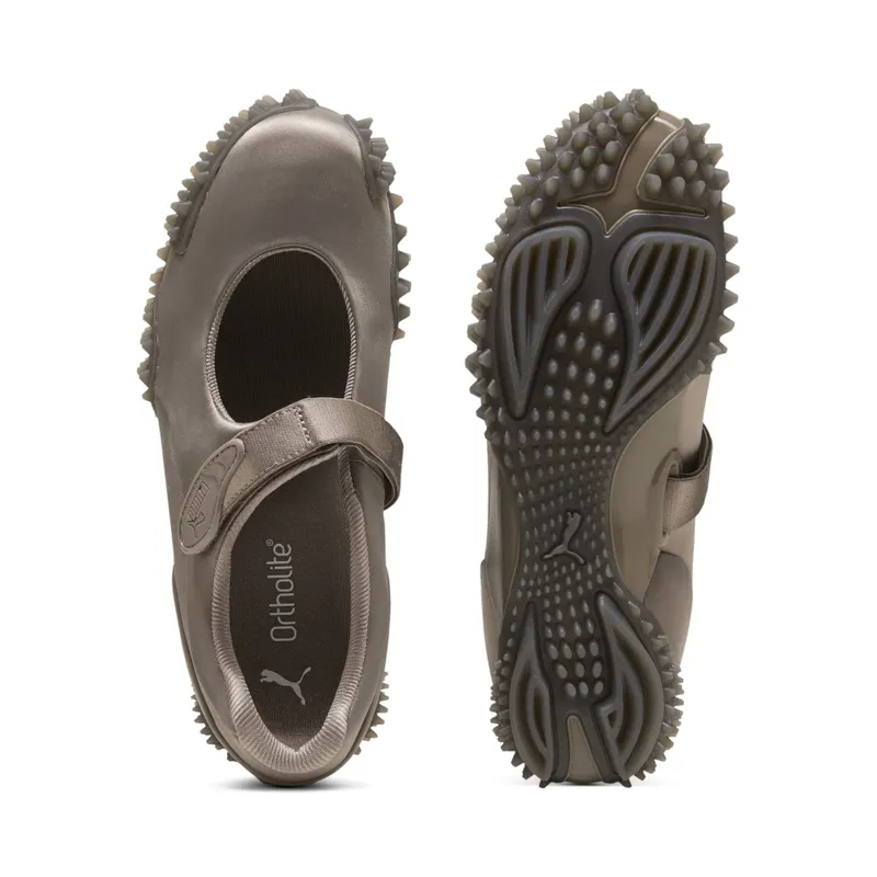 Puma Mostro Fey “Mouse Gray” (403368_06)