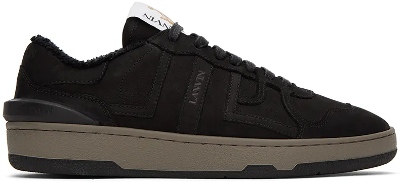 Lanvin Tan Clay (FM-SKDK00-NUSP-A22)