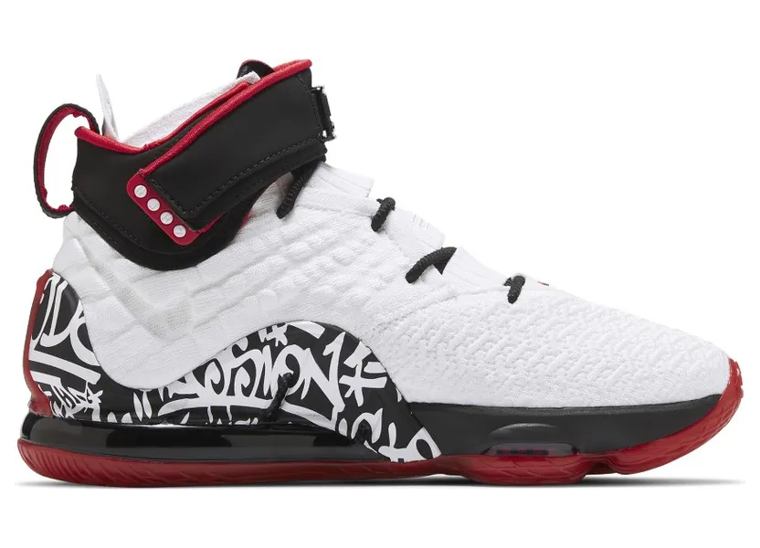 nike-lebron-17 CT6052-100