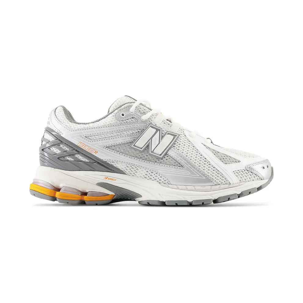 New Balance 1906R Silver Orange (M1906RWM)