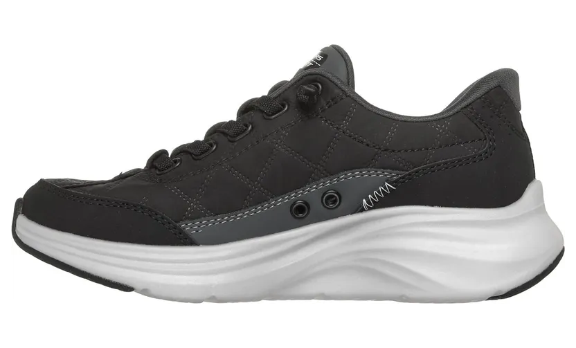 skechers-contour 403892L_BKW