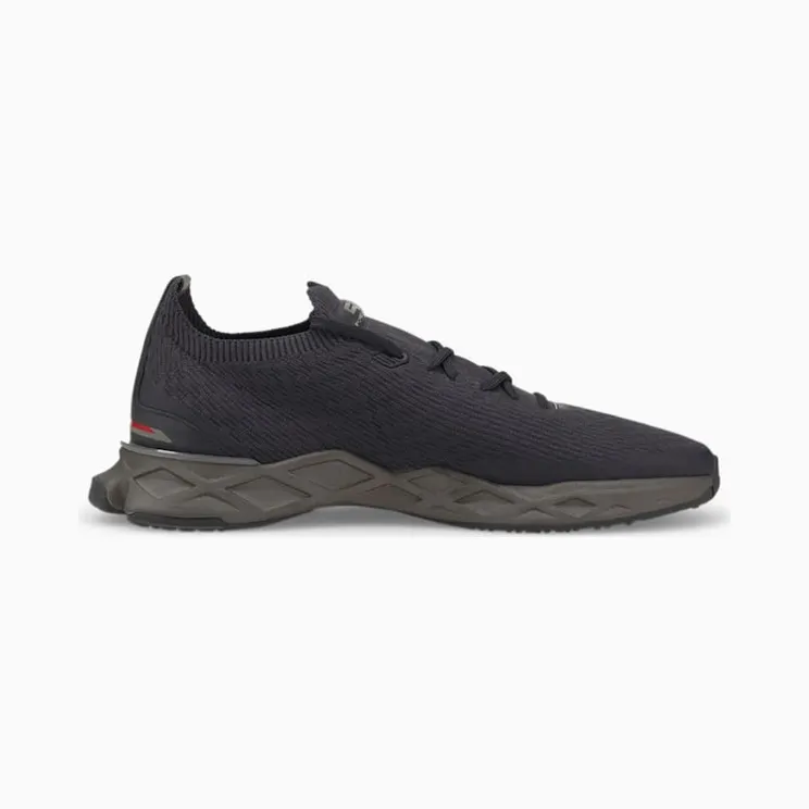 Puma Porsche Design PWRPlate Motorsportschoenen Black/Grey (30700601)