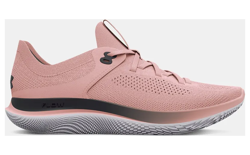 Under Armour Flow Synchronicity Pink (3024786-600)