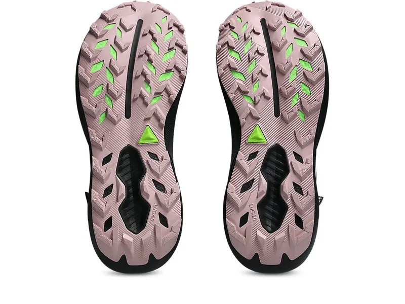 ASICS TRABUCO 14 GTX “Black / Morganite” (1012B936-001)