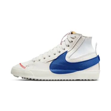 Nike Blazer Mid 77 Jumbo Phantom Old Royal (DR9868-002)