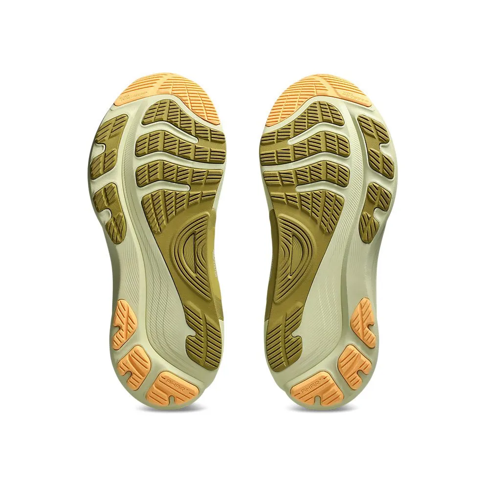 ASICS GEL-KAYANO 32 “White / Orange Glow” (1011C052-101)