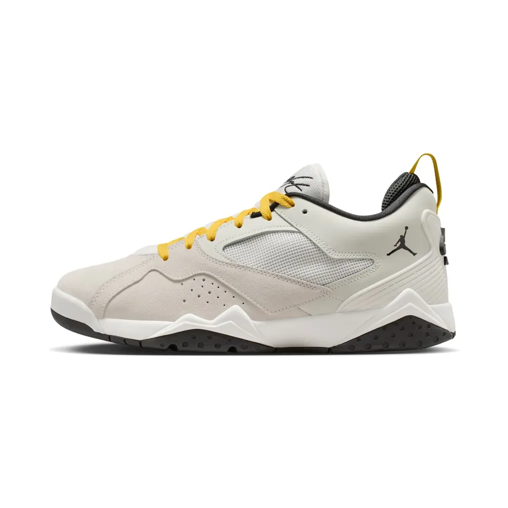 Jordan MVP 92 Summit White Vivid Sulfur (HQ3950-107)