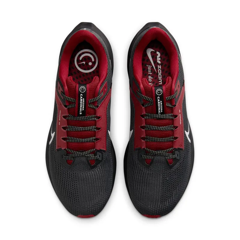 Nike Pegasus 40 Arizona Cardinals (DZ5994-001)