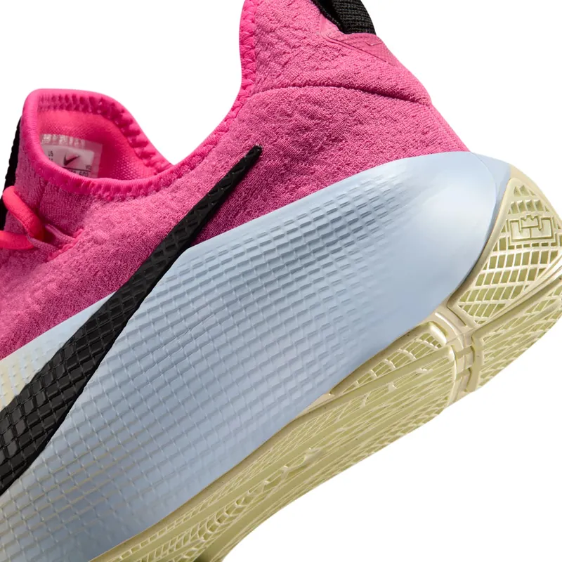 Nike LeBron Pinksicle/Alabaster/Hydrogen Blue/Black (FJ6151-602)