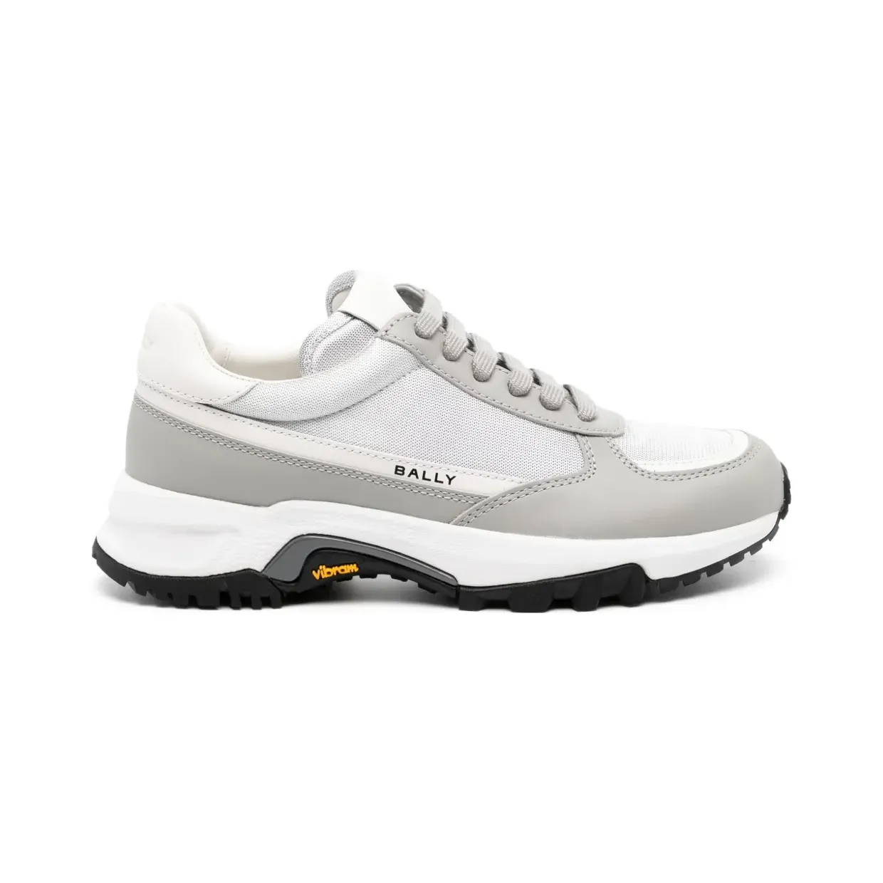 Bally Flick “Grey” (WK00ADTE002)