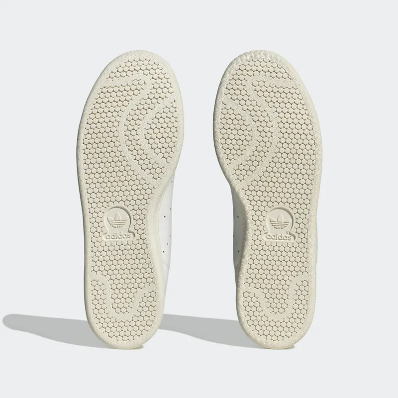 Adidas Stan Smith Core White / Off White / Court Green (FZ6436)