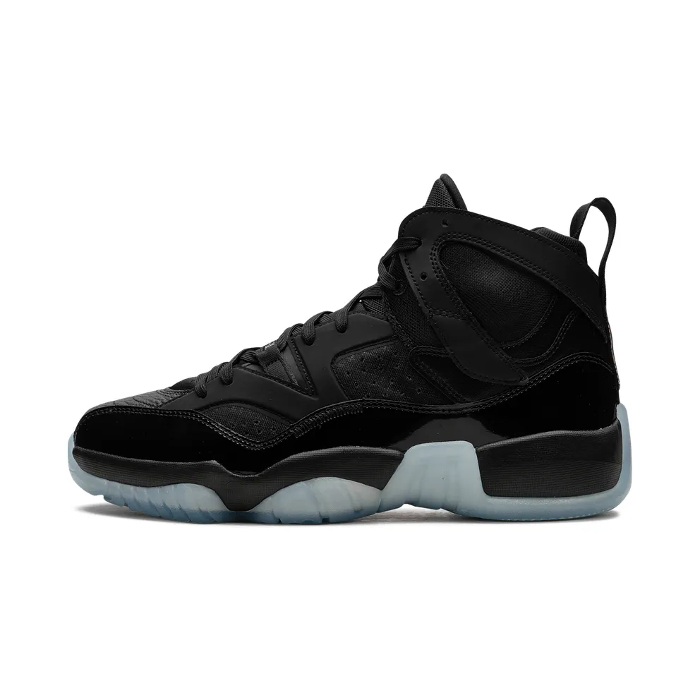 Jumpman Two Trey Black (DO1925-003)