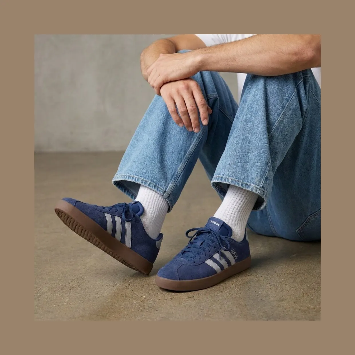 adidas-court KI2130