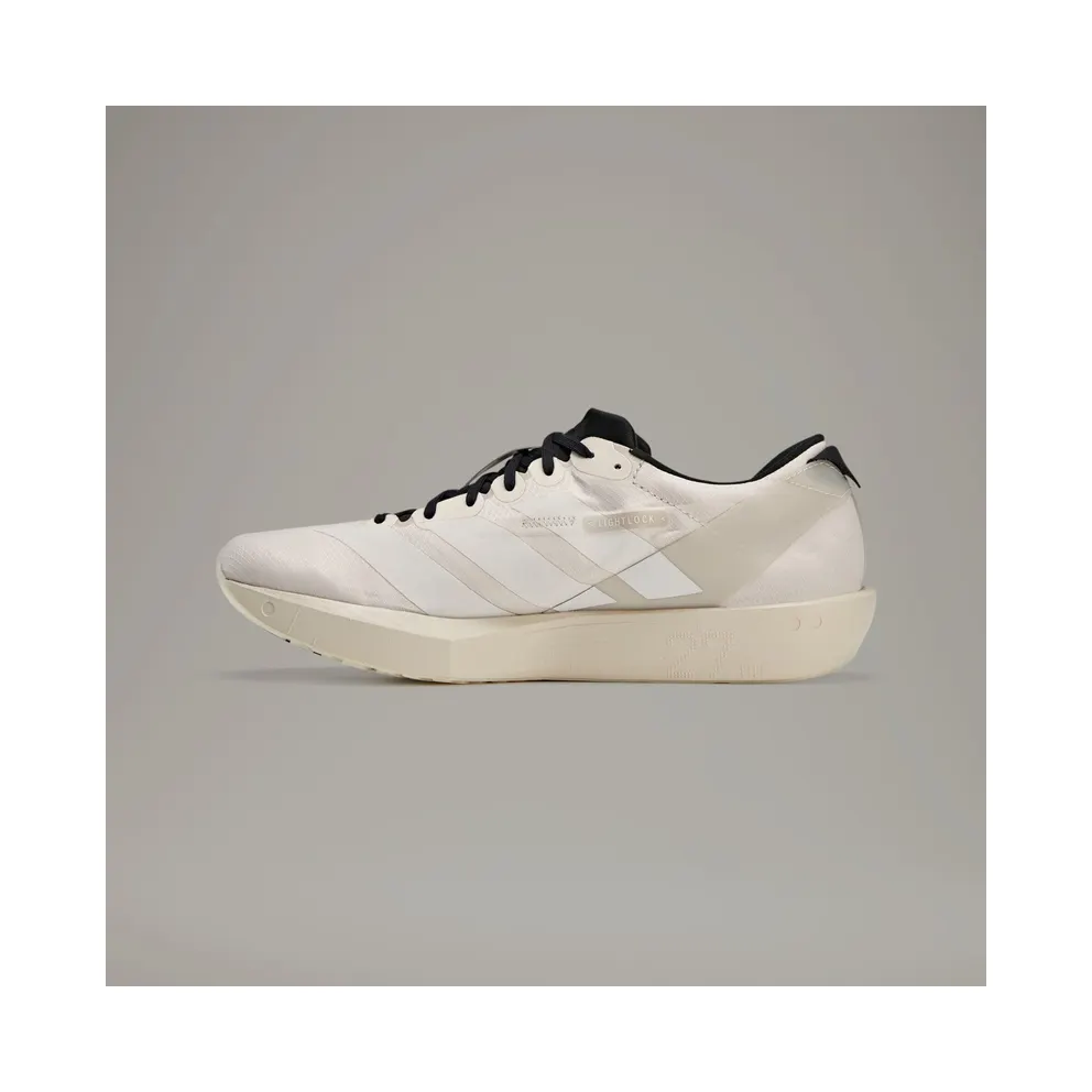 Adidas Y-3 Adios 9 Alumina / Alumina / Black (JS3152)