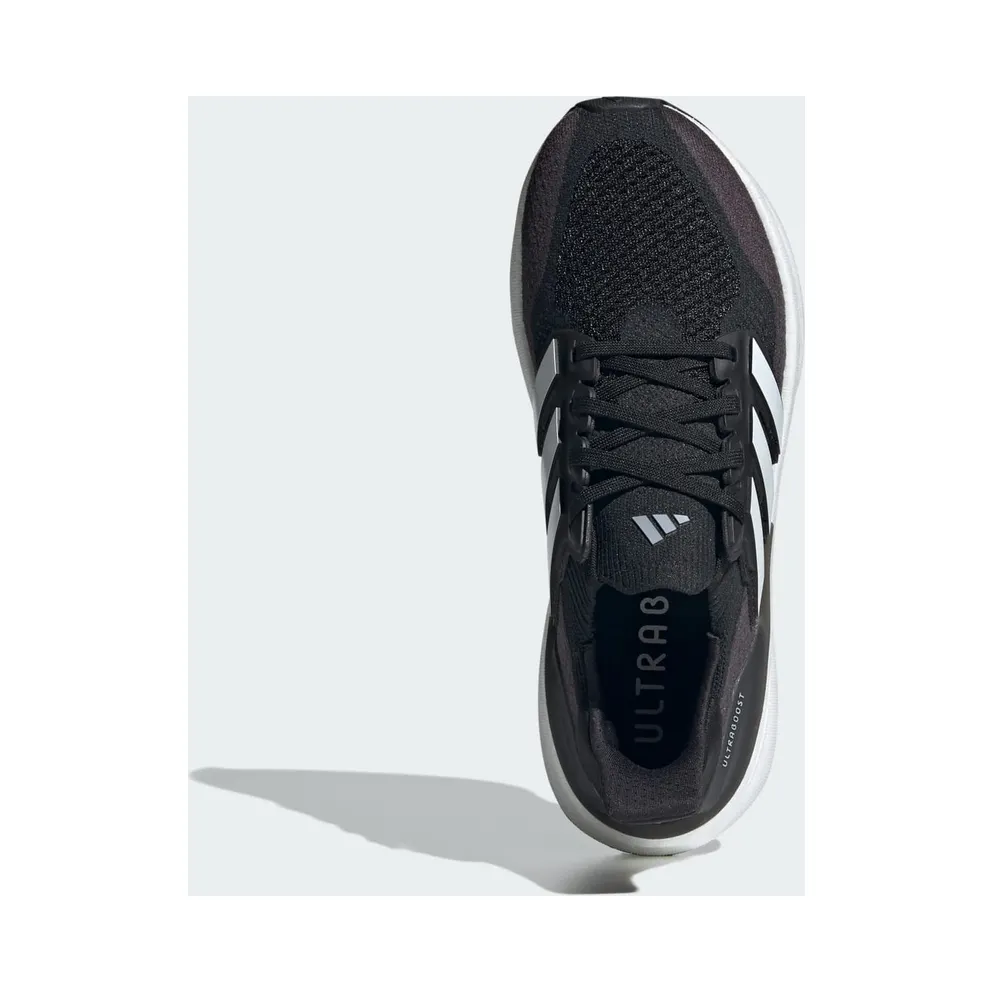 Adidas Ultraboost 5 Core Black / Cloud White / Iron Metallic (JH9634)