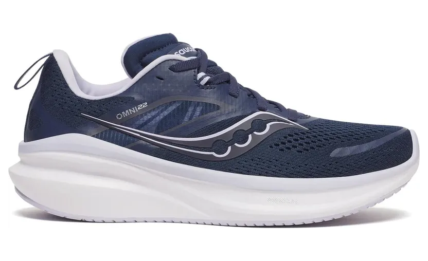 Hardloopschoenen voor dames Saucony Omni 22 S10926-220