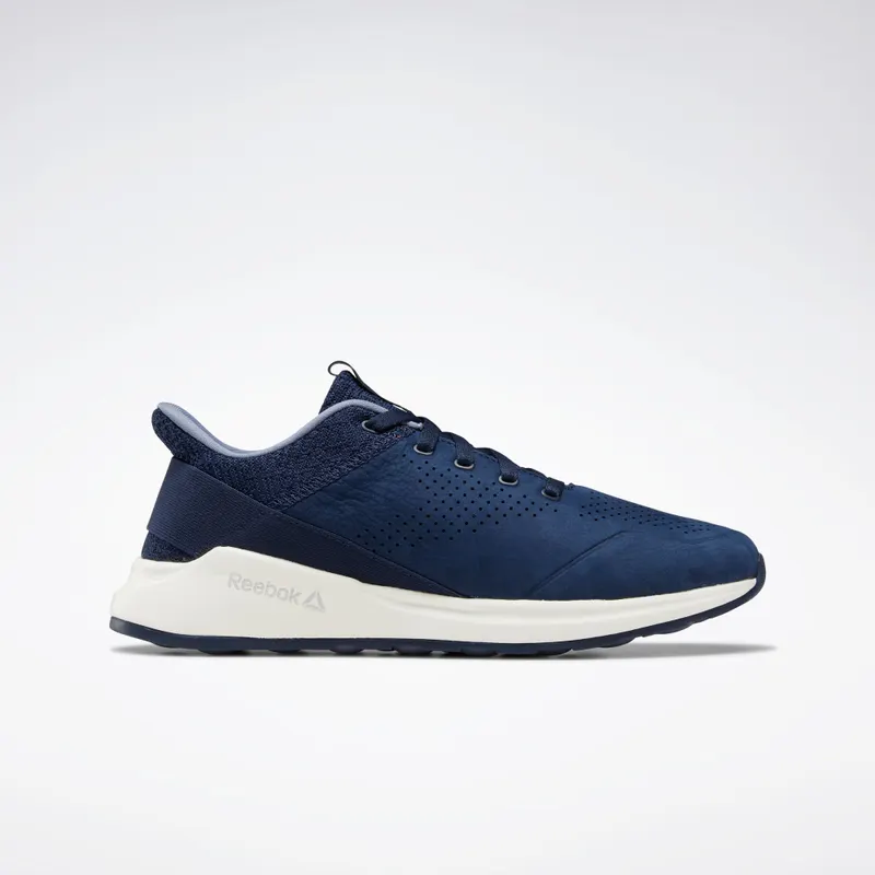 Reebok Ever Road DMX 2.0 Shoes Collegiate Navy / Washed Indigo / Chalk