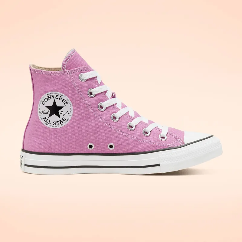 Converse Seasonal Colour Chuck Taylor All Star High Top (166704C)