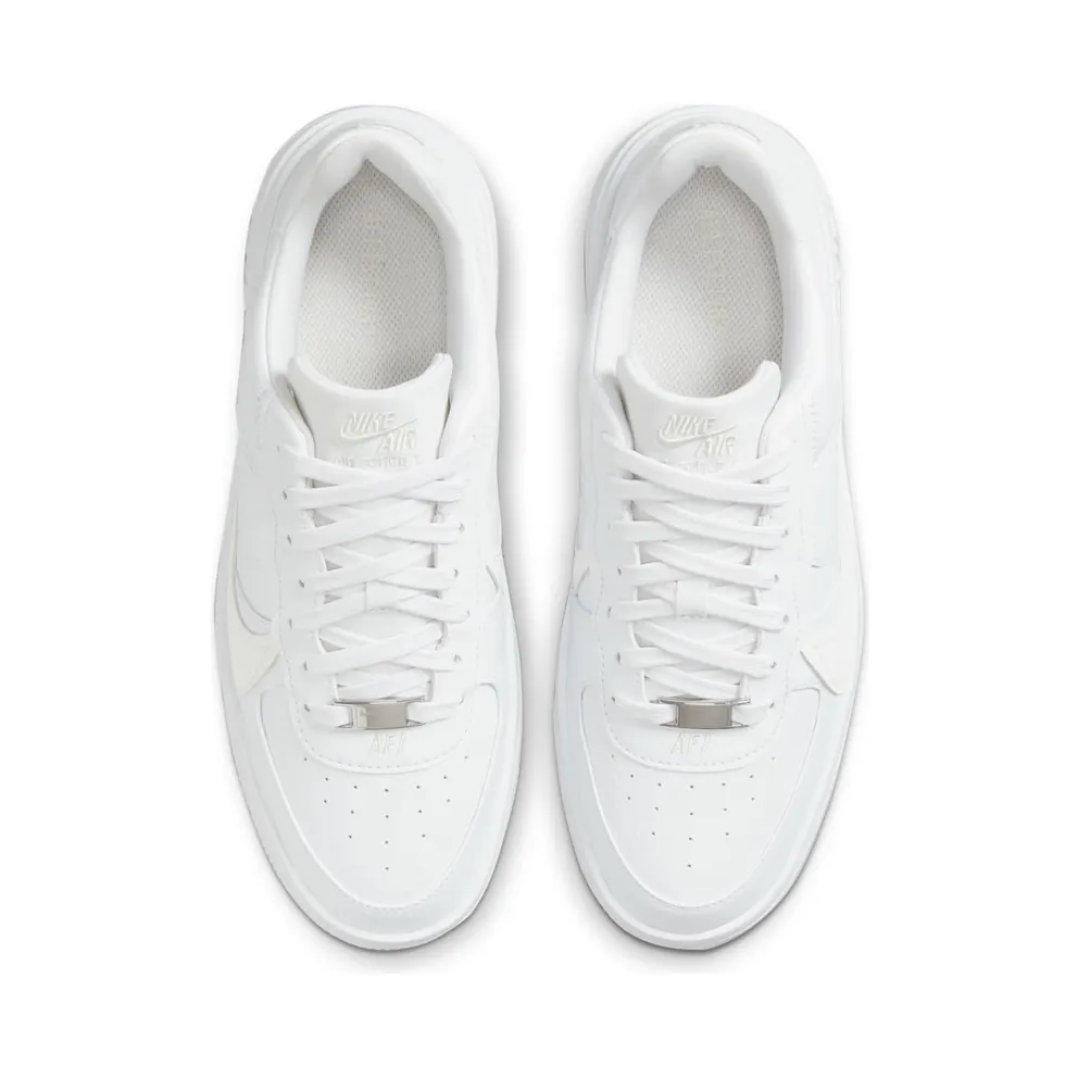 Nike Air Force 1 PLT.AF.ORM White (DJ9946-100)