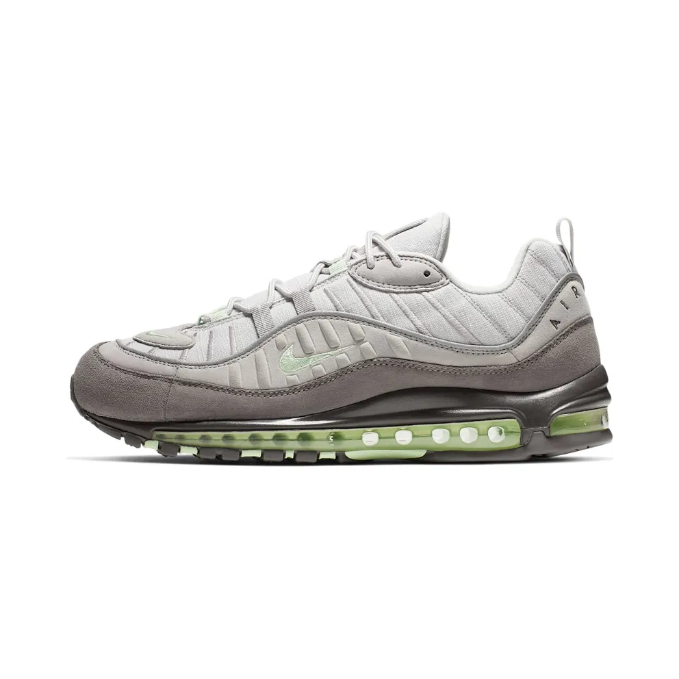 Nike Air Max 98 Vast Grey Fresh Mint (640744-011)