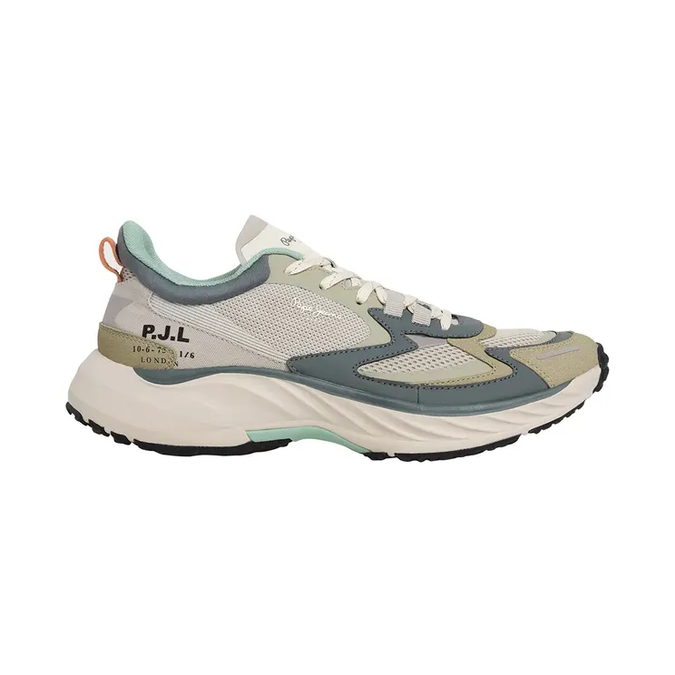 PèPè Pepe Jeans PèPè Beige / Green (PMS600020703)