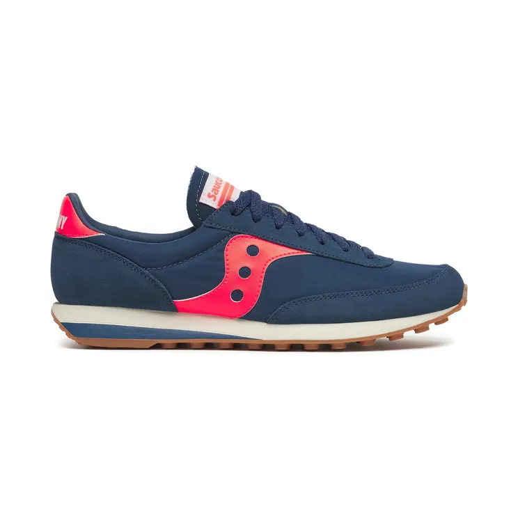 SAUCONY Trainer 80 “Navy / Red” (S70884-17)
