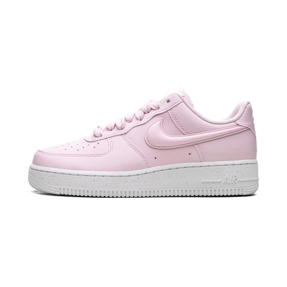 Nike AIR FORCE 1 ’07 “Pink Foam” (HF2014-600)